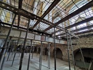 #ConstanțaEsteBine X-Ray la Cazinou? (fotoreportaj)  