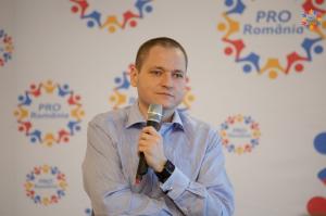#alegeriparlamentare2020 Deputatul PRO România, Mircea Titus Dobre - „Constanța suferă din cauza deciziilor politice foarte proaste și discriminatorii”