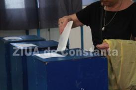 #alegerilocale2020 ÎCCJ-Judecătorii din BEC, desemnaţi prin tragere la sorţi