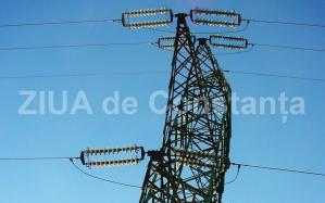 E-Distribuţie Dobrogea anunță întreruperi de curent pentru săptămâna viitoare