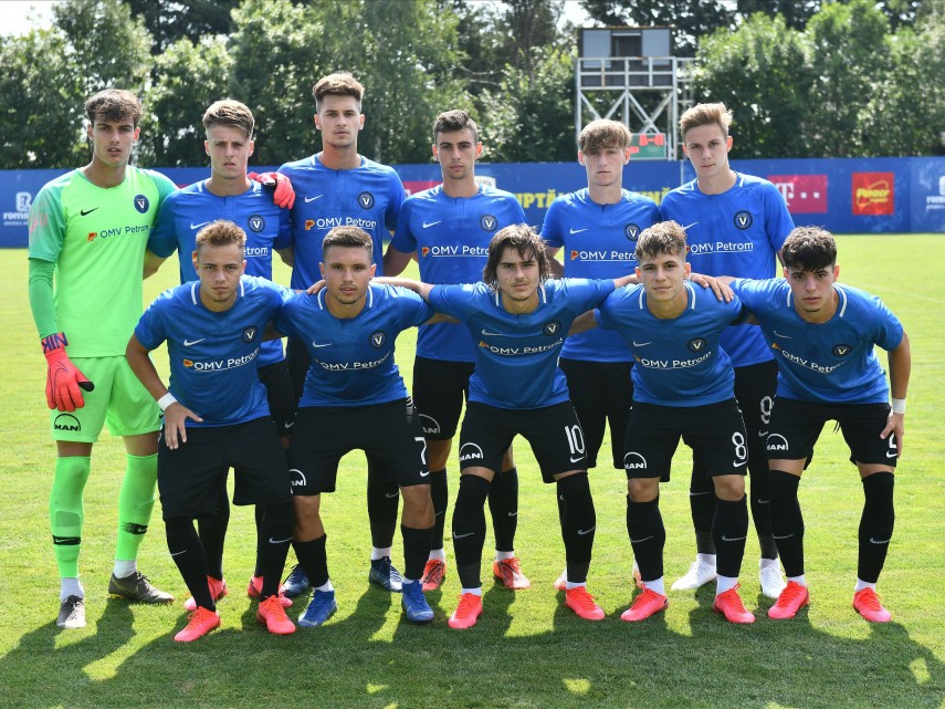 echipa under 19 a fc viitorul s a calificat in finala ligii elitelor golurile echipei de pe litoral marcate echipa under 19 a fc viitorul s a calificat in finala ligii elitelor golurile echipei de pe litoral marcate