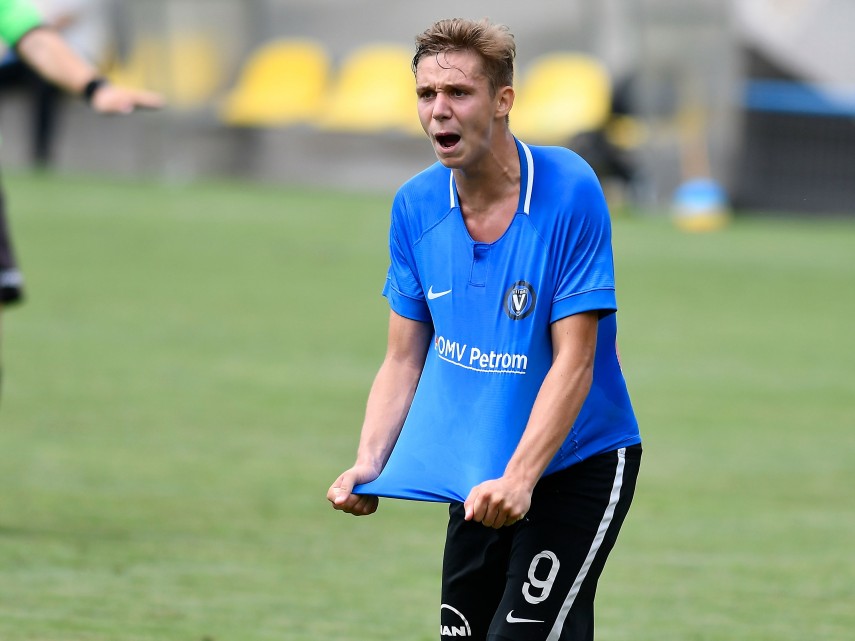 echipa under 19 a fc viitorul s a calificat in finala ligii elitelor golurile echipei de pe litoral marcate echipa under 19 a fc viitorul s a calificat in finala ligii elitelor golurile echipei de pe litoral marcate