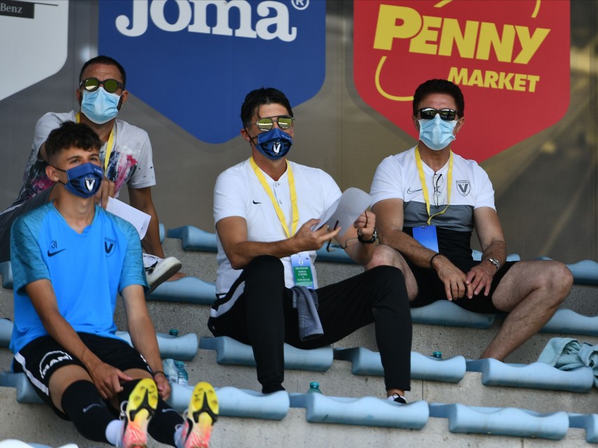 echipa under 19 a fc viitorul s a calificat in finala ligii elitelor golurile echipei de pe litoral marcate echipa under 19 a fc viitorul s a calificat in finala ligii elitelor golurile echipei de pe litoral marcate