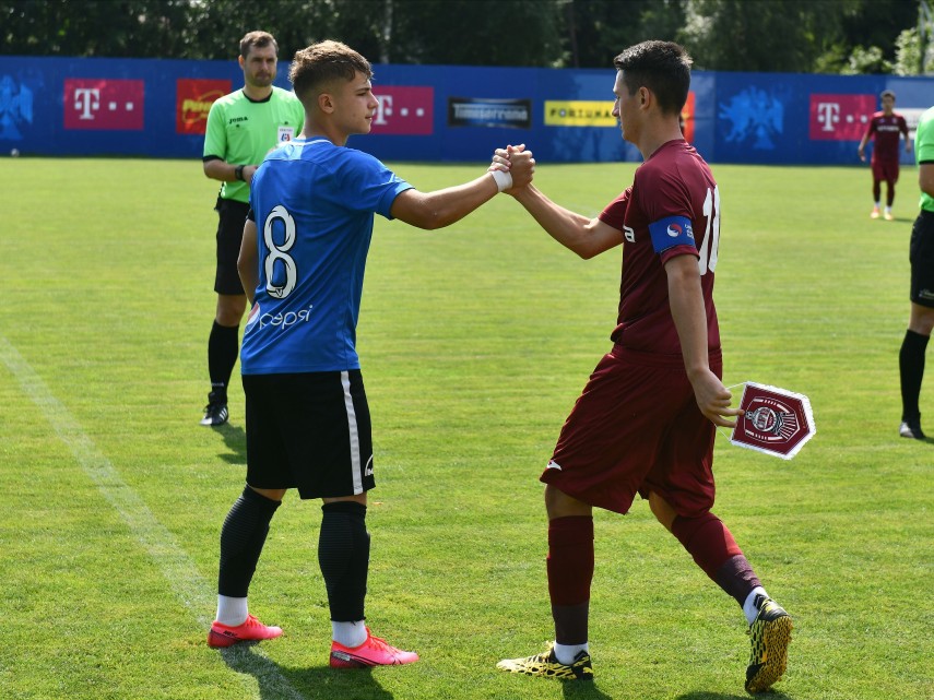 echipa under 19 a fc viitorul s a calificat in finala ligii elitelor golurile echipei de pe litoral marcate echipa under 19 a fc viitorul s a calificat in finala ligii elitelor golurile echipei de pe litoral marcate