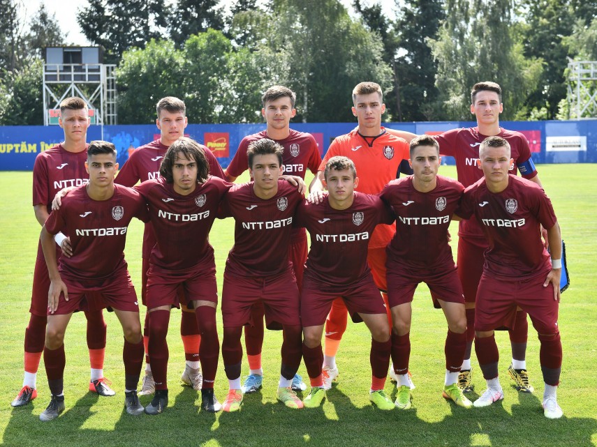echipa under 19 a fc viitorul s a calificat in finala ligii elitelor golurile echipei de pe litoral marcate echipa under 19 a fc viitorul s a calificat in finala ligii elitelor golurile echipei de pe litoral marcate