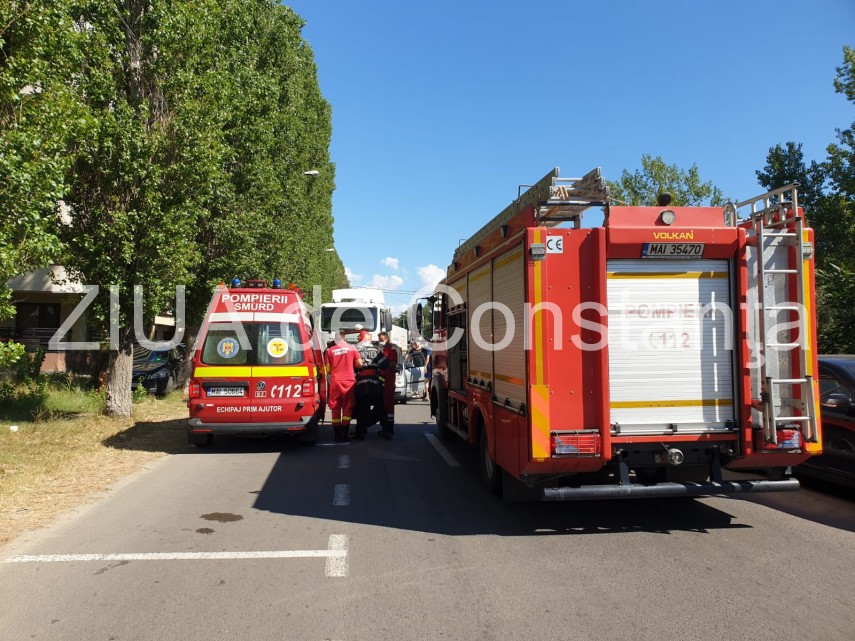 accident in zona hotelului scandinavia din mamaia galerie foto si video 725594 accident in zona hotelului scandinavia din mamaia galerie foto si video 725594