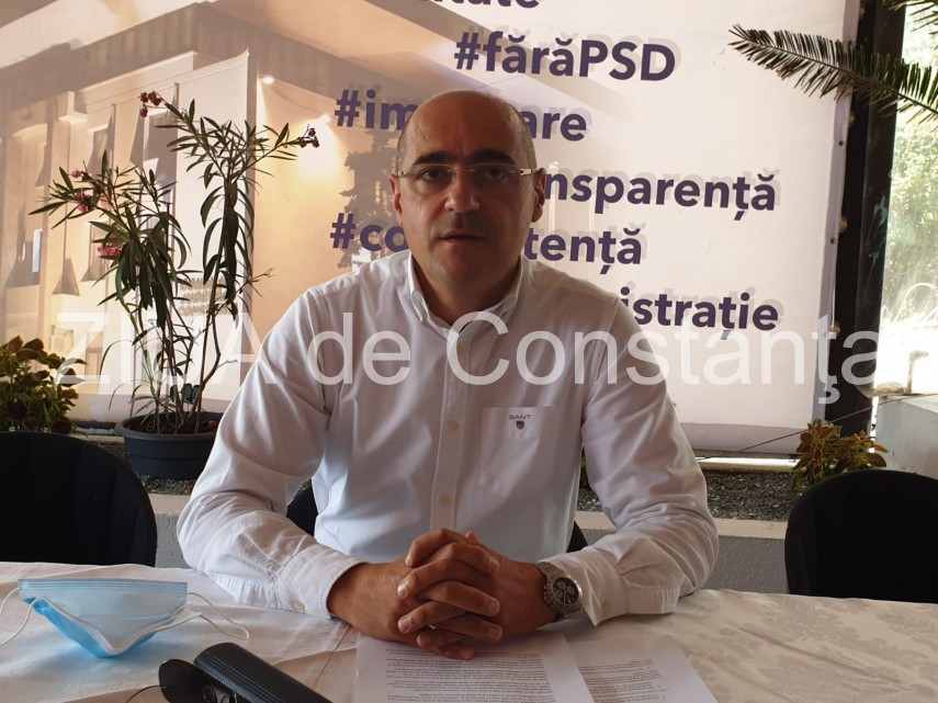 george muhscina a demisionat din pnl constanta candideaza independent pentru conducerea consiliului judetean george muhscina a demisionat din pnl constanta candideaza independent pentru conducerea consiliului judetean