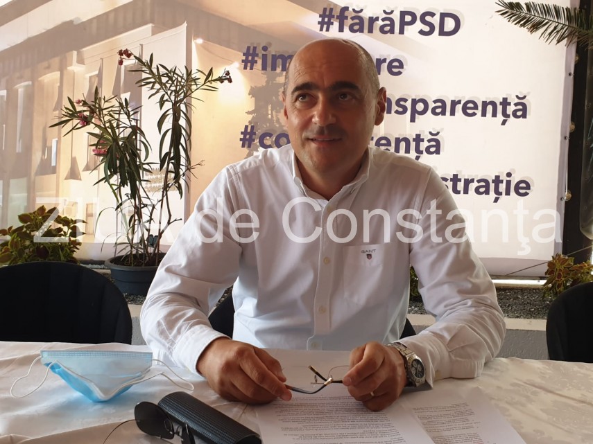 george muhscina a demisionat din pnl constanta candideaza independent pentru conducerea consiliului judetean george muhscina a demisionat din pnl constanta candideaza independent pentru conducerea consiliului judetean