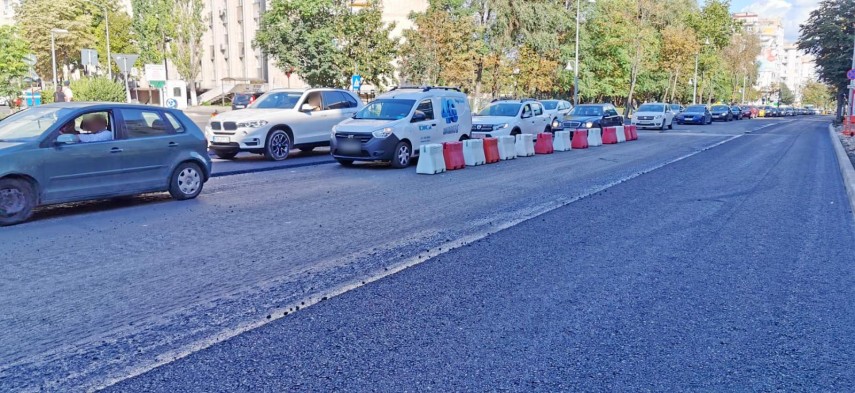 constanta echipele confort urban modernizeaza carosabilul marilor bulevarde lucrari de asfaltare si frezare constanta echipele confort urban modernizeaza carosabilul marilor bulevarde lucrari de asfaltare si frezare