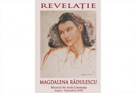 Prin muzeele de artă ale Dobrogei Expoziția „Revelație” pe simezele constănțene