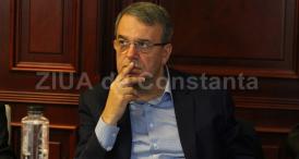 #alegerilocale2020 Vergil Chițac, candidat PNL pentru Primăria Constanța - „Ceea ce s-a întâmplat în Constanța în ultimii ani de zile se datorează acestui cartel PSD-PMP”