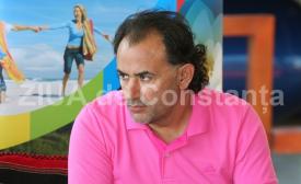 #alegerilocale2020 Mohammad Murad, candidat la Primăria Constanța, va fi prezent la Litoral TV. Ce subiecte va aborda