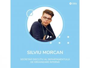 #ConstanțaEsteBine - Mircist ales în conducerea Consiliului Național al Elevilor  „Siguranța elevilor la cursuri va depinde foarte mult de responsabilitatea autorităților locale”