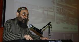 #DobrogeaDigitală - „Armeni de seamă din România” (I) Celebrul artist constănțean Harry Tavitian aniversează astăzi 68 de ani. La mulți ani!