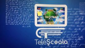 Din 24 august începe TeleȘcoala profesorilor