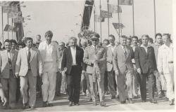 Medgidia în perioada 1979- 1988 (galerie foto)