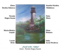 La Muzeul Național al Marinei Române, o expoziție dedicată Zilei Marinei - „Valuri, maluri, faruri”