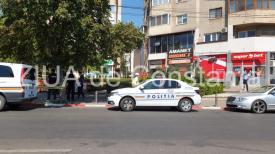 UPDATE Muniție pe strada Soveja din Constanța! Ce s-a descoperit în urma săpăturilor (galerie foto+video)       