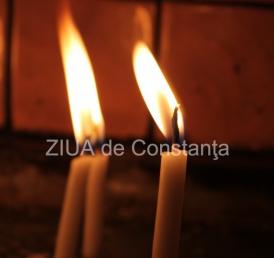 Decese Constanța 14 august 2020 