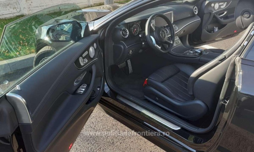 autoturism in valoare de 87 000 de euro cautat de autoritatile din polonia descoperit in p t f siret autoturism in valoare de 87 000 de euro cautat de autoritatile din polonia descoperit in p t f siret