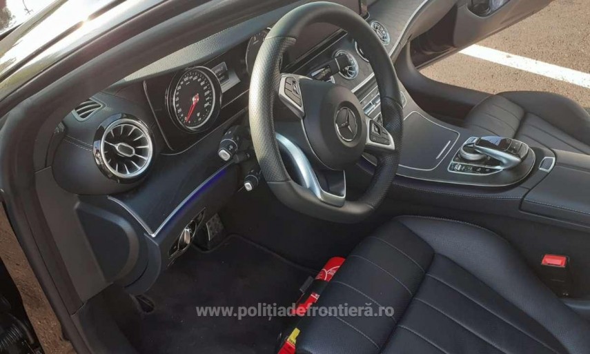 autoturism in valoare de 87 000 de euro cautat de autoritatile din polonia descoperit in p t f siret autoturism in valoare de 87 000 de euro cautat de autoritatile din polonia descoperit in p t f siret