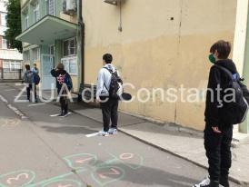 Sondaj de opinie ZIUA de Constanța Va crește numărul infectărilor cu coronavirus, odată cu începerea școlilor?   
