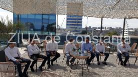  #alegerilocale2020 Victor Ponta participă la lansarea candidaților Pro România la Primăria și Consiliul Județean Constanța (LIVE TEXT + VIDEO)                