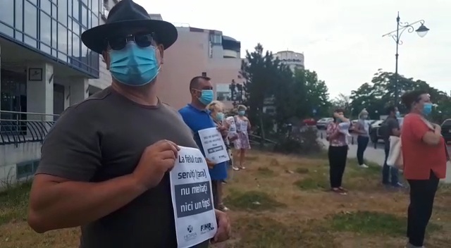proteste horeca la constanta angajatii din domeniu sunt foarte speriati nu stiu ce va urma 726939 proteste horeca la constanta angajatii din domeniu sunt foarte speriati nu stiu ce va urma 726939