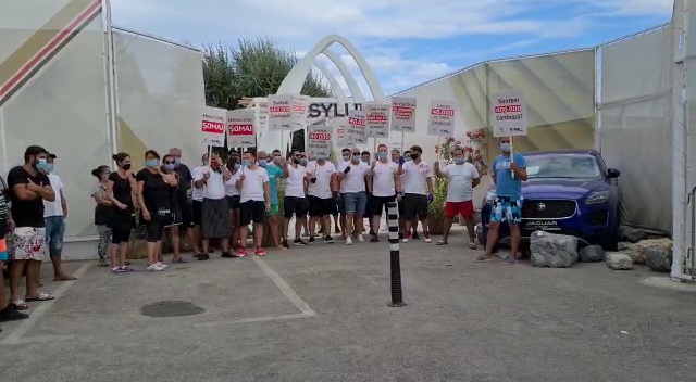 proteste horeca la constanta angajatii din domeniu sunt foarte speriati nu stiu ce va urma 726939 proteste horeca la constanta angajatii din domeniu sunt foarte speriati nu stiu ce va urma 726939