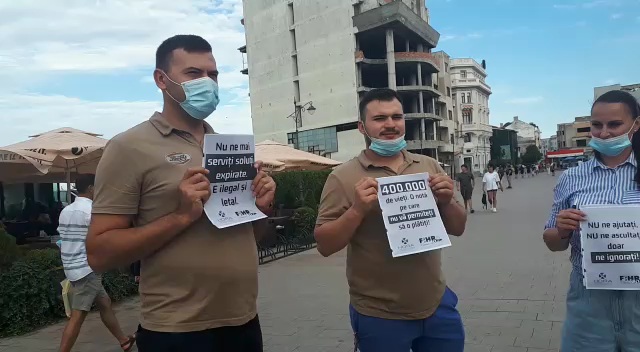 proteste horeca la constanta angajatii din domeniu sunt foarte speriati nu stiu ce va urma 726939 proteste horeca la constanta angajatii din domeniu sunt foarte speriati nu stiu ce va urma 726939