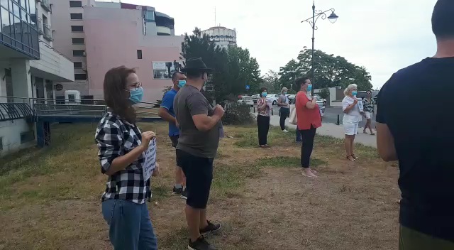 proteste horeca la constanta angajatii din domeniu sunt foarte speriati nu stiu ce va urma 726939 proteste horeca la constanta angajatii din domeniu sunt foarte speriati nu stiu ce va urma 726939