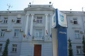 Un polițist din IPJ Constanța, arestat preventiv pentru luare de mită în formă continuată, cere să fie eliberat