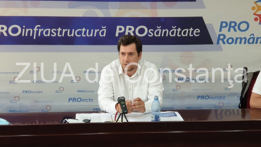 alegerilocale2020 live text si video pro romania constanta in conferinta de presa 727107 alegerilocale2020 live text si video pro romania constanta in conferinta de presa 727107