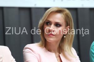 Gabriela Firea, infectată cu SARS-COV-2