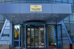 Fost consilier al lui Mazăre, la judecată cu CSM. Dosarul a ajuns la Constanța. Despre ce este vorba