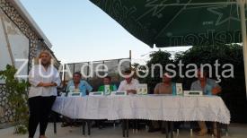 #alegerilocale2020 Partidul Ecologist Român Limanu își lansează candidatul pentru primărie (LIVE TEXT + VIDEO)             