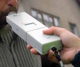 Dosar penal pentru un șofer tulcean care a refuzat recoltarea de probe biologice de sânge