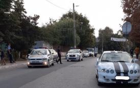 IPJ Tulcea Adolescentă de 13 ani acroșată în timp ce traversa prin loc nepermis