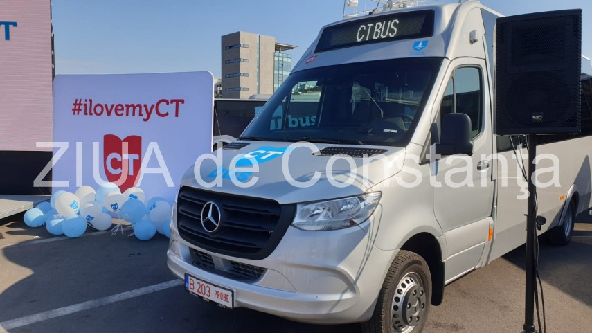 primaria constanta si ct bus prezinta noul autobuz mercedes galerie foto video 727436 primaria constanta si ct bus prezinta noul autobuz mercedes galerie foto video 727436