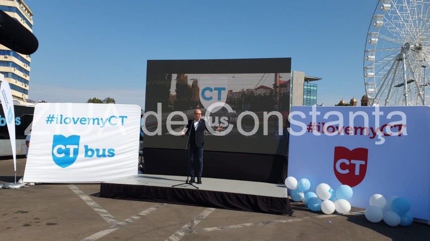 primaria constanta si ct bus prezinta noul autobuz mercedes galerie foto video 727436 primaria constanta si ct bus prezinta noul autobuz mercedes galerie foto video 727436