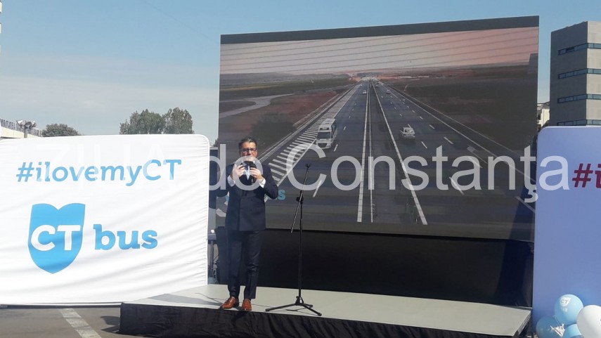 primaria constanta si ct bus prezinta noul autobuz mercedes galerie foto video 727436 primaria constanta si ct bus prezinta noul autobuz mercedes galerie foto video 727436