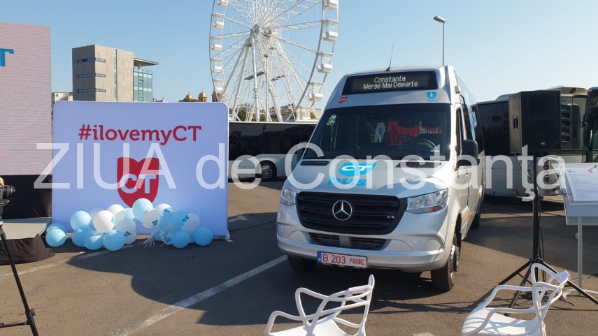 primaria constanta si ct bus prezinta noul autobuz mercedes galerie foto video 727436 primaria constanta si ct bus prezinta noul autobuz mercedes galerie foto video 727436