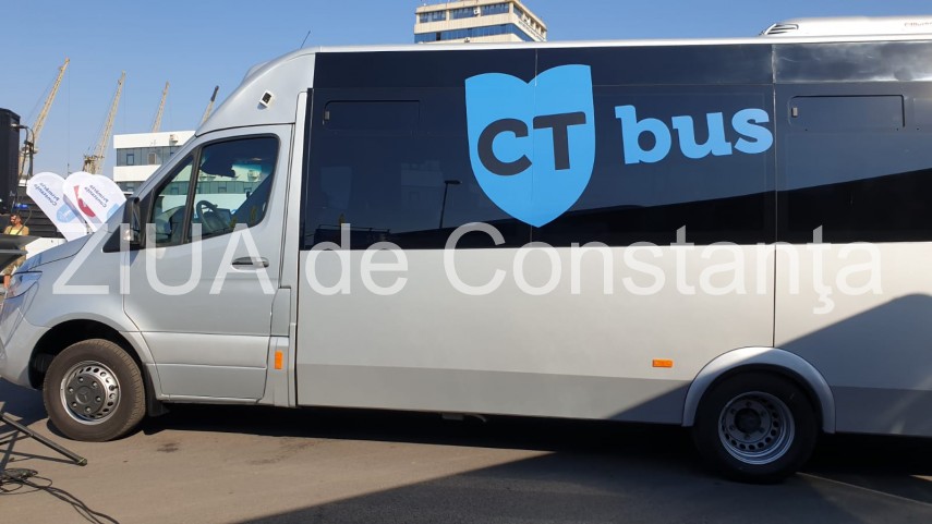 primaria constanta si ct bus prezinta noul autobuz mercedes galerie foto video 727436 primaria constanta si ct bus prezinta noul autobuz mercedes galerie foto video 727436