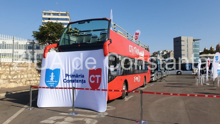 primaria constanta si ct bus prezinta noul autobuz mercedes galerie foto video 727436 primaria constanta si ct bus prezinta noul autobuz mercedes galerie foto video 727436