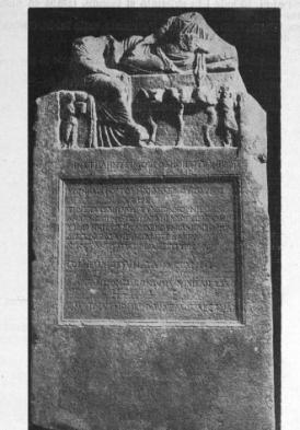 Dobrogea (Scythia Minor) în urmă cu 1500 de ani, în vremea împăratului Iustinian (III) Mărturiile lui Procopius din Caesarea 