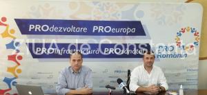 #alegerilocale2020 Candidații Pro România continuă prezentarea proiectelor pentru Constanța (LIVE TEXT + VIDEO)               