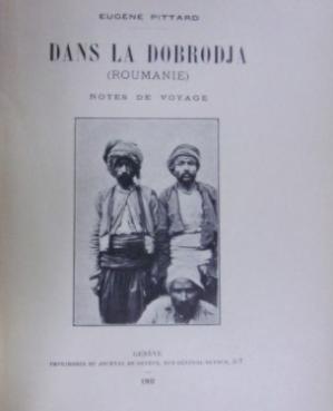 Cum arăta Dobrogea în anul 1901, în ochii unui călător străin? (I) Primele impresii 
