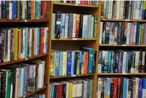 centrulnatura.ro CĂRȚI ȘI IAR CĂRȚI