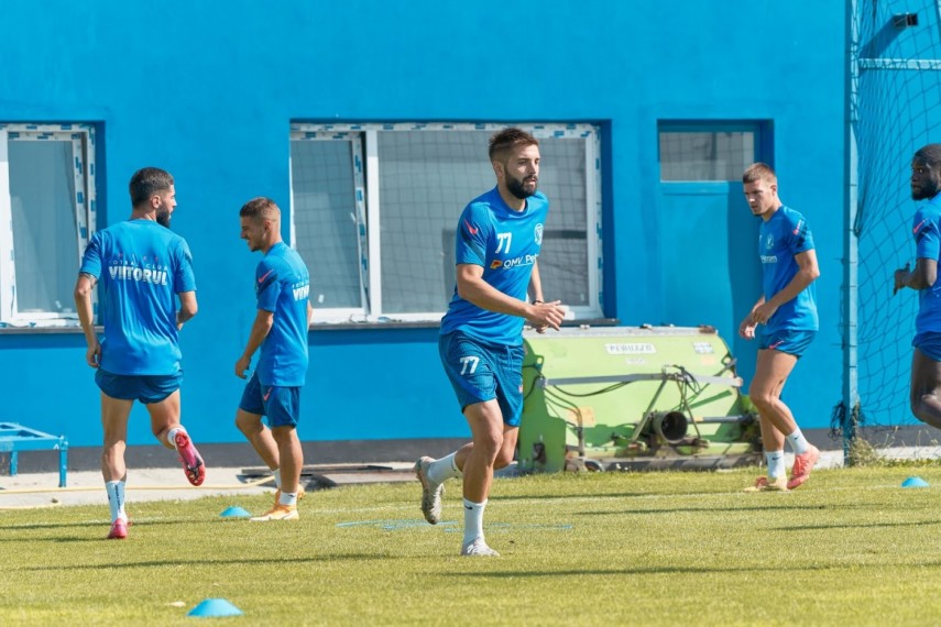 noua achizitie alin dobrosavlevici venirea la fc viitorul e un pas important in cariera mea galerie foto noua achizitie alin dobrosavlevici venirea la fc viitorul e un pas important in cariera mea galerie foto