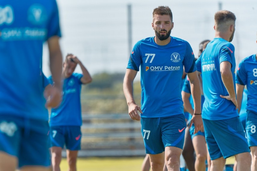 noua achizitie alin dobrosavlevici venirea la fc viitorul e un pas important in cariera mea galerie foto noua achizitie alin dobrosavlevici venirea la fc viitorul e un pas important in cariera mea galerie foto